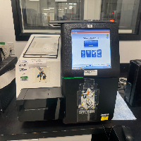 Illumina MiSeq Gene Sequencing System image 0